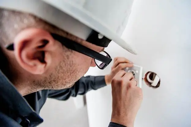electrician (baltimore electricians)