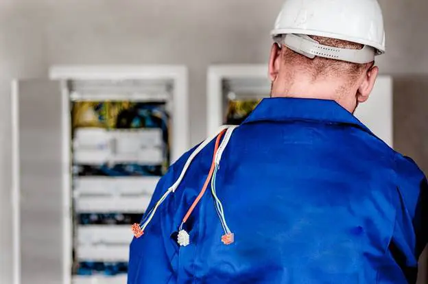 electrician (baltimore electricians)