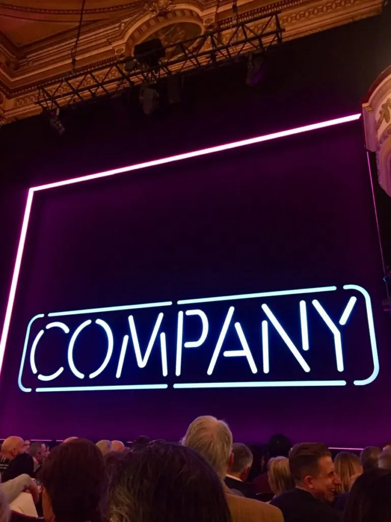 company