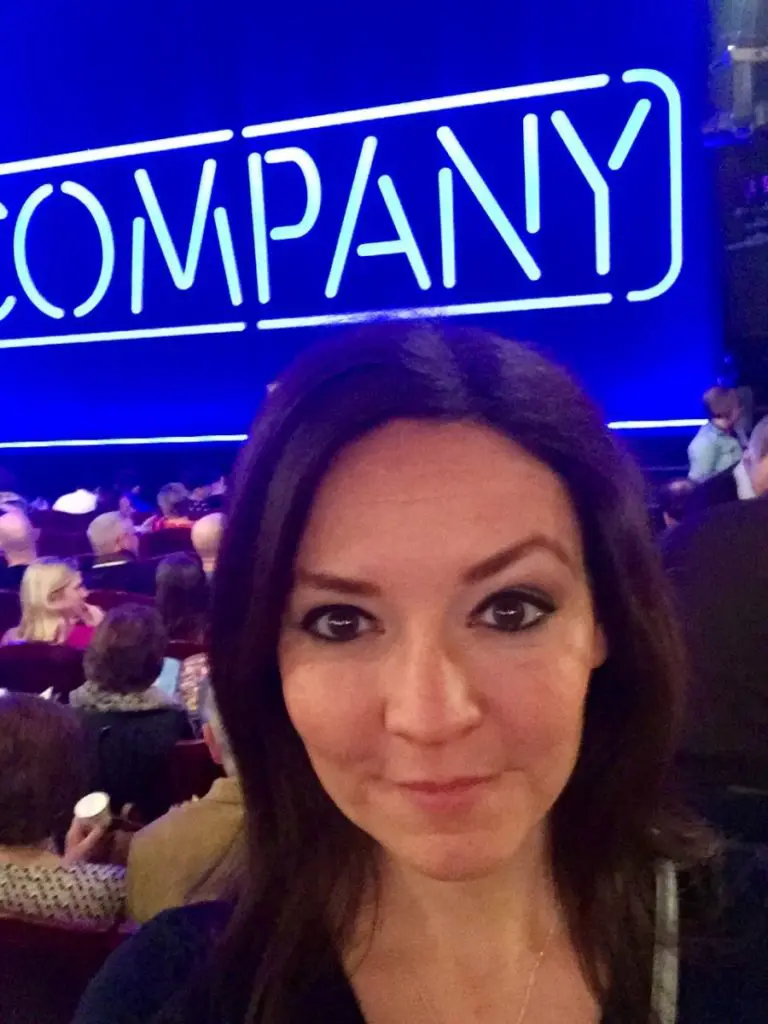 company