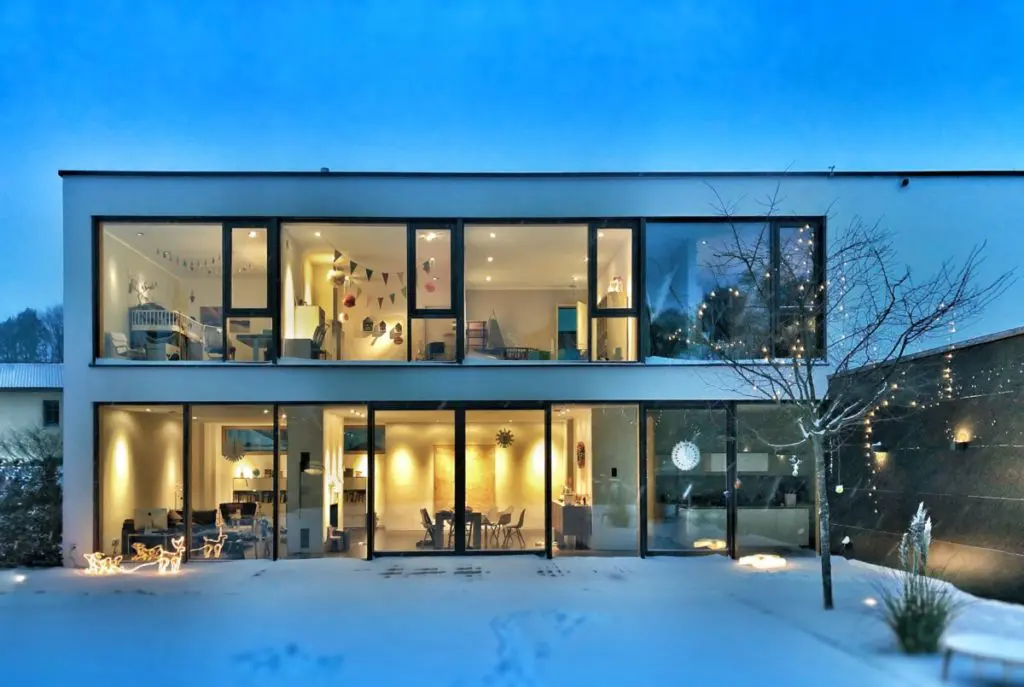 modern house modern house