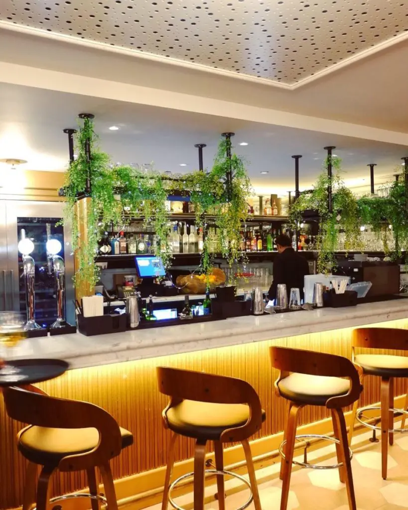 chakra restaurant