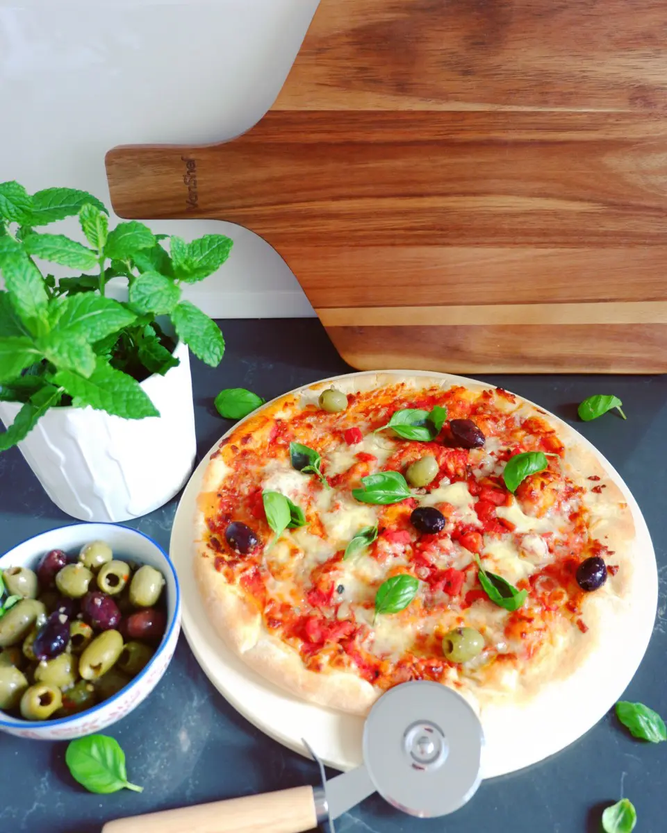 pizza set