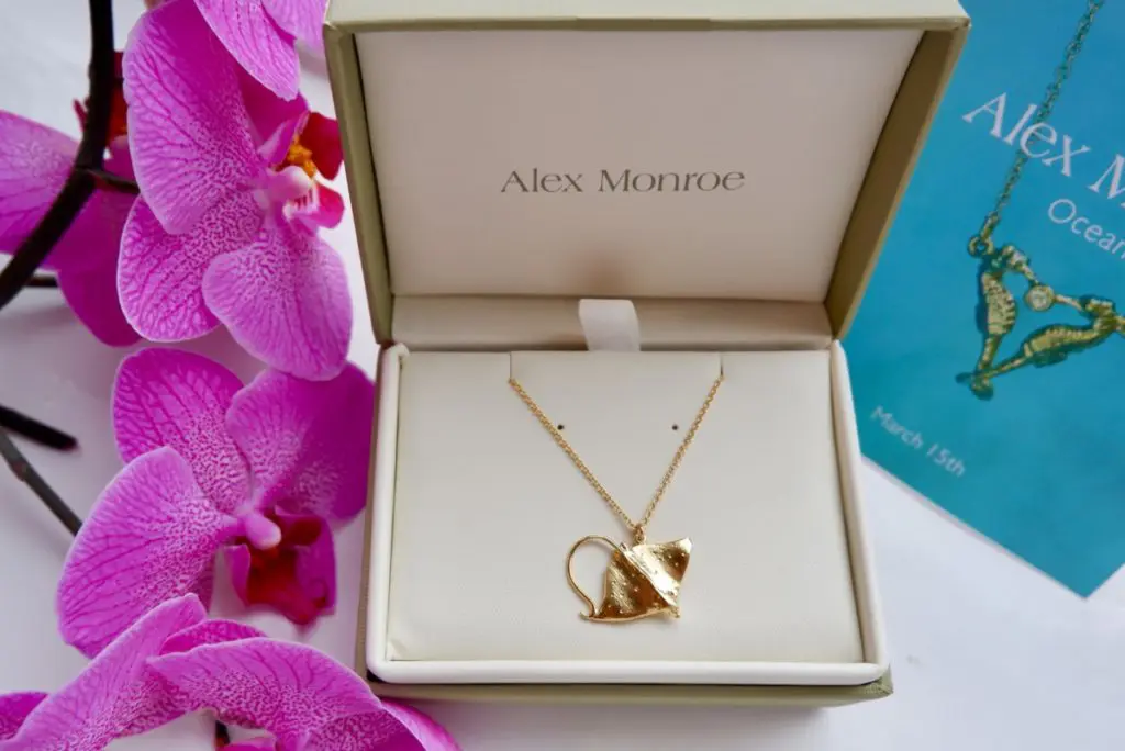 alex monroe jewellery