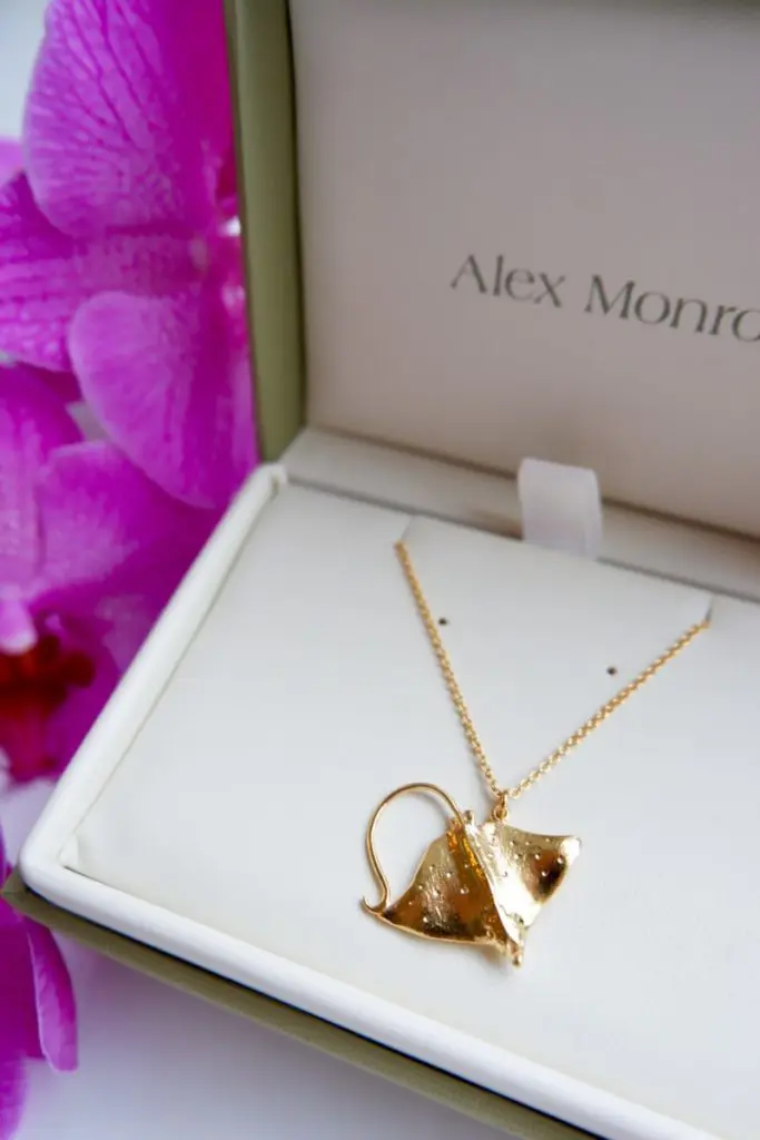 alex monroe jewellery