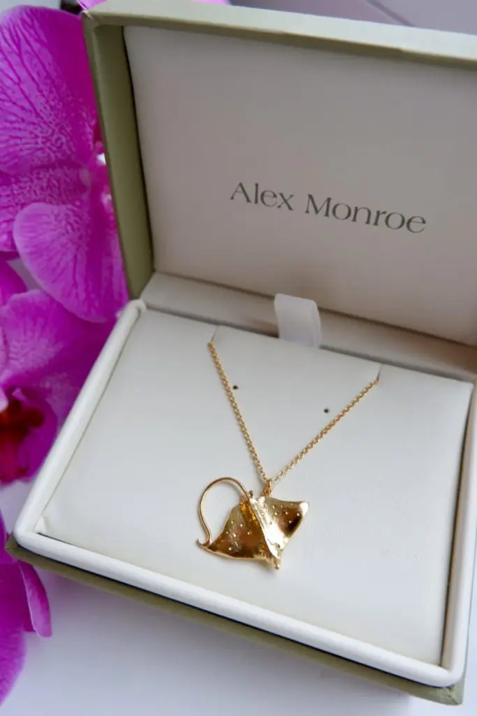 alex monroe jewellery