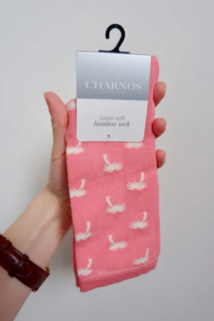 charnos