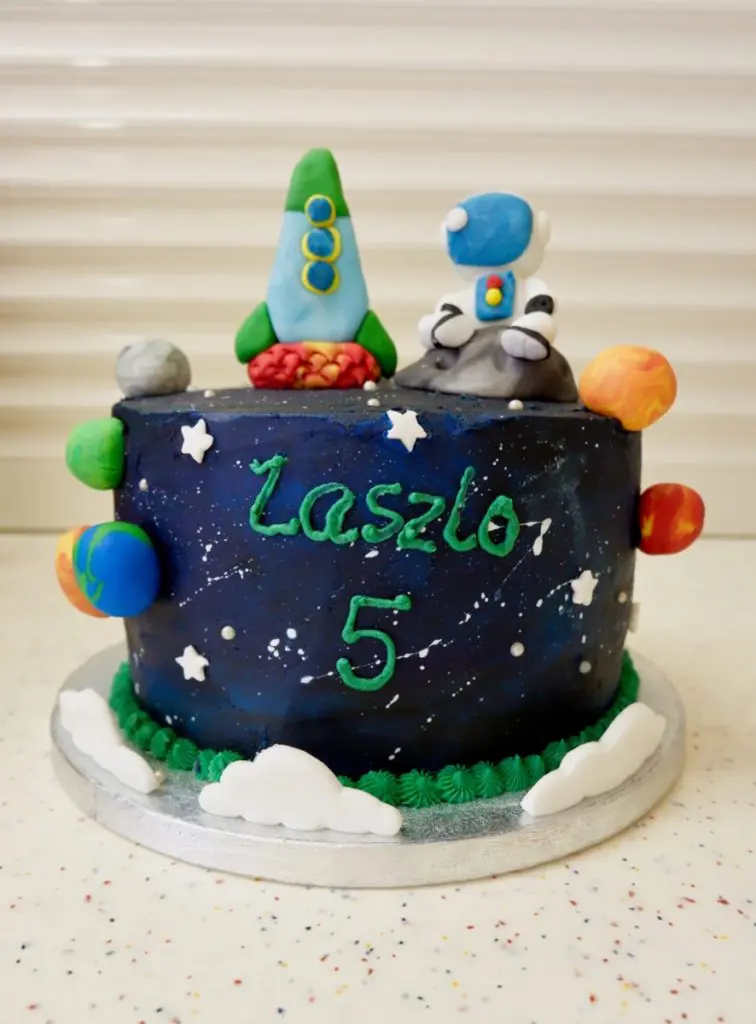 cake
