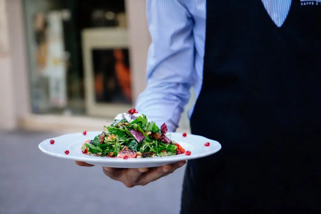 Sustainability At Your Next Business Event