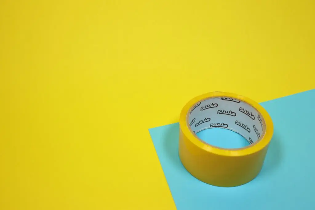 duct tape