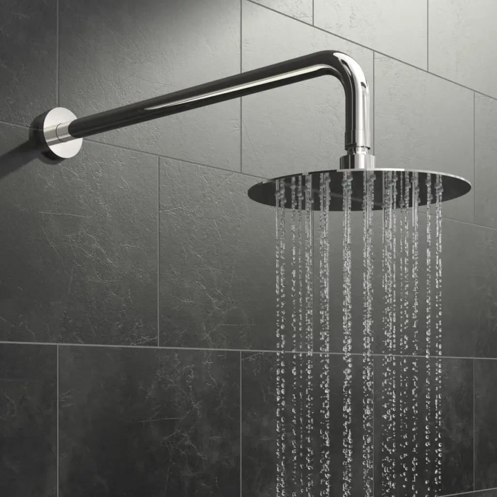 shower head bathroom