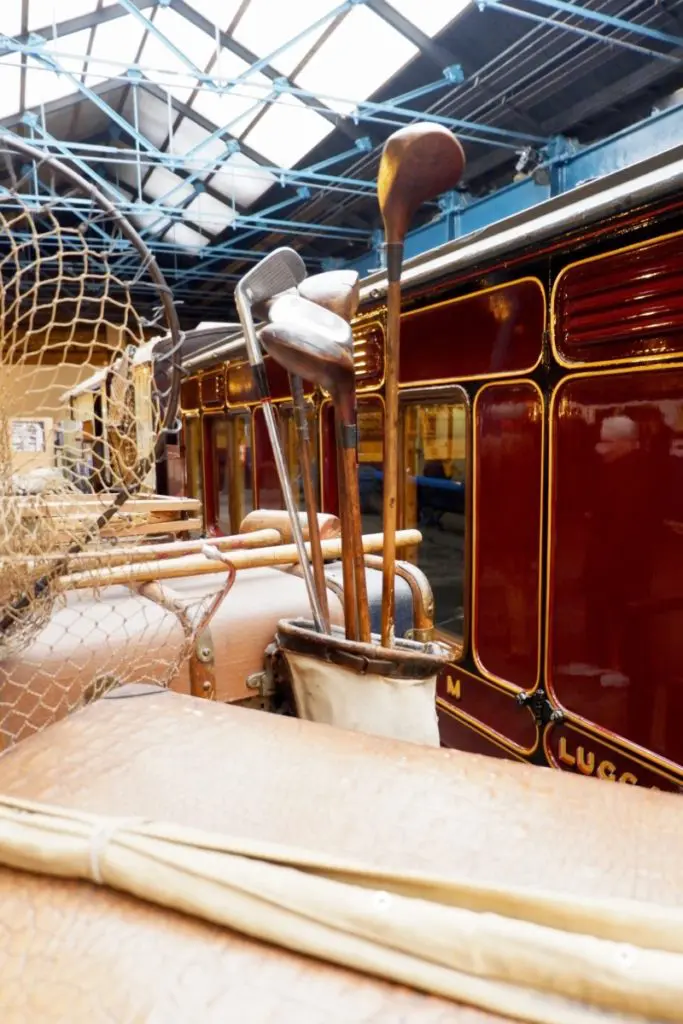 national railway museum