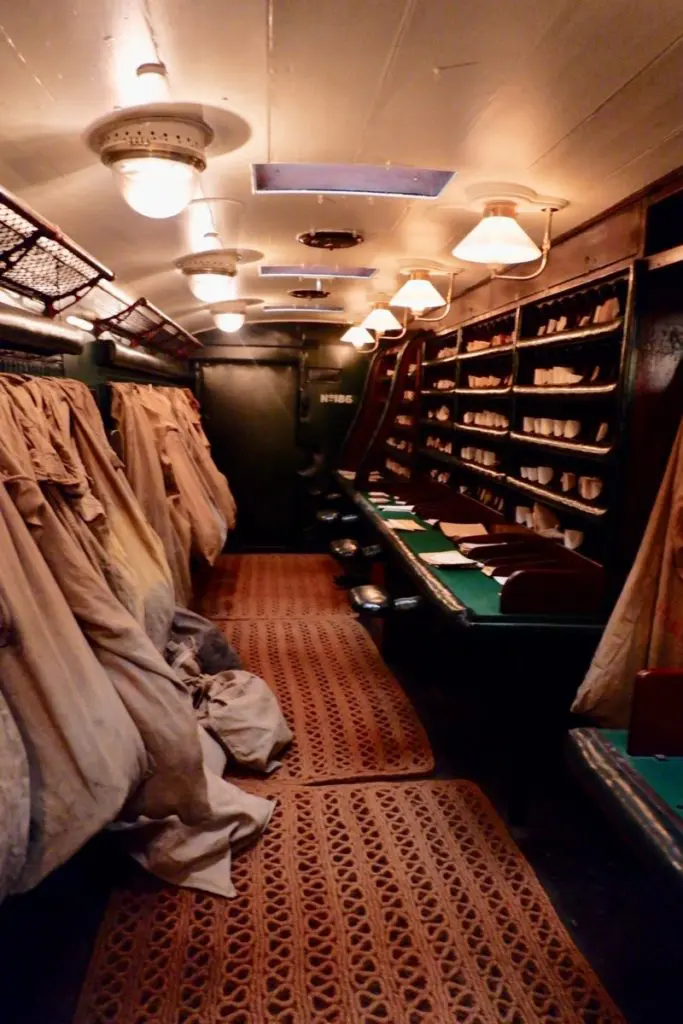 national railway museum