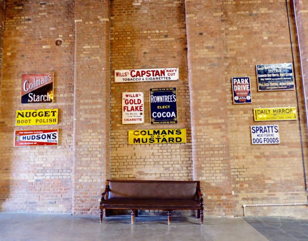 national railway museum