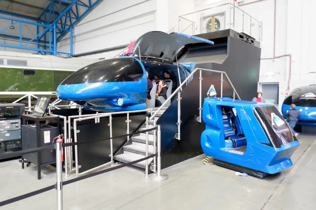 national railway museum