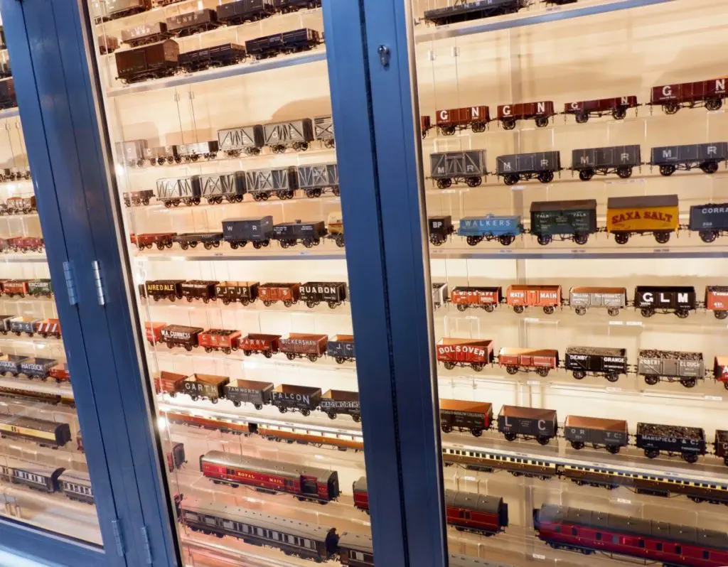 national railway museum
