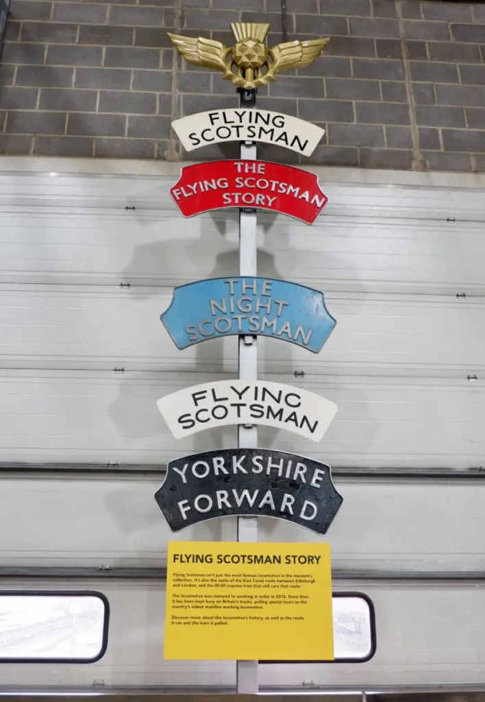 national railway museum
