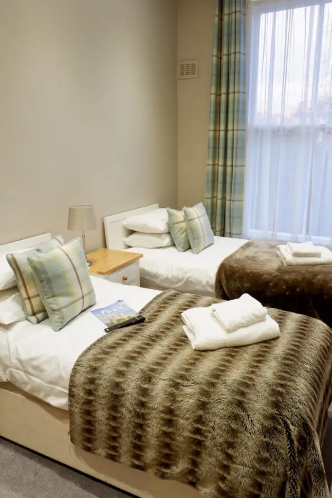 hedley house hotel