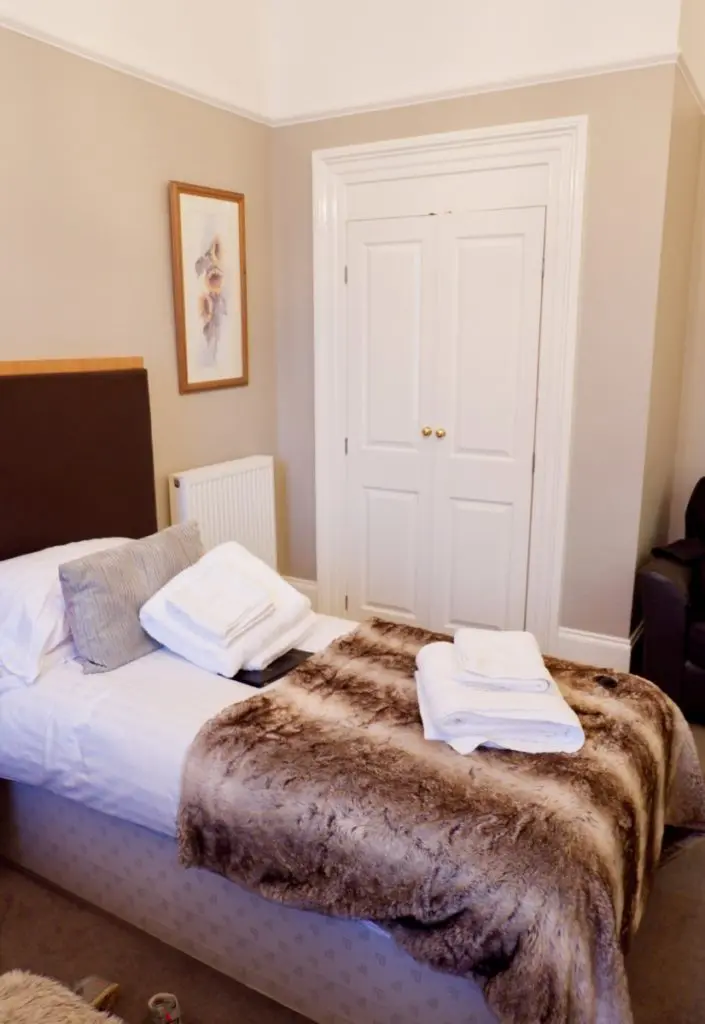 hedley house hotel