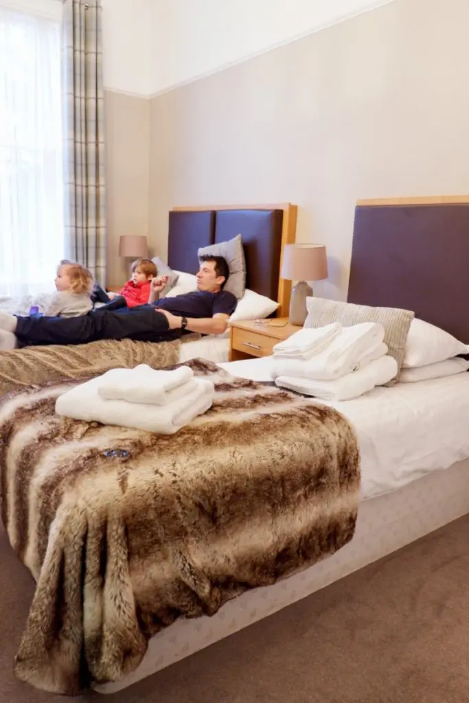 hedley house hotel