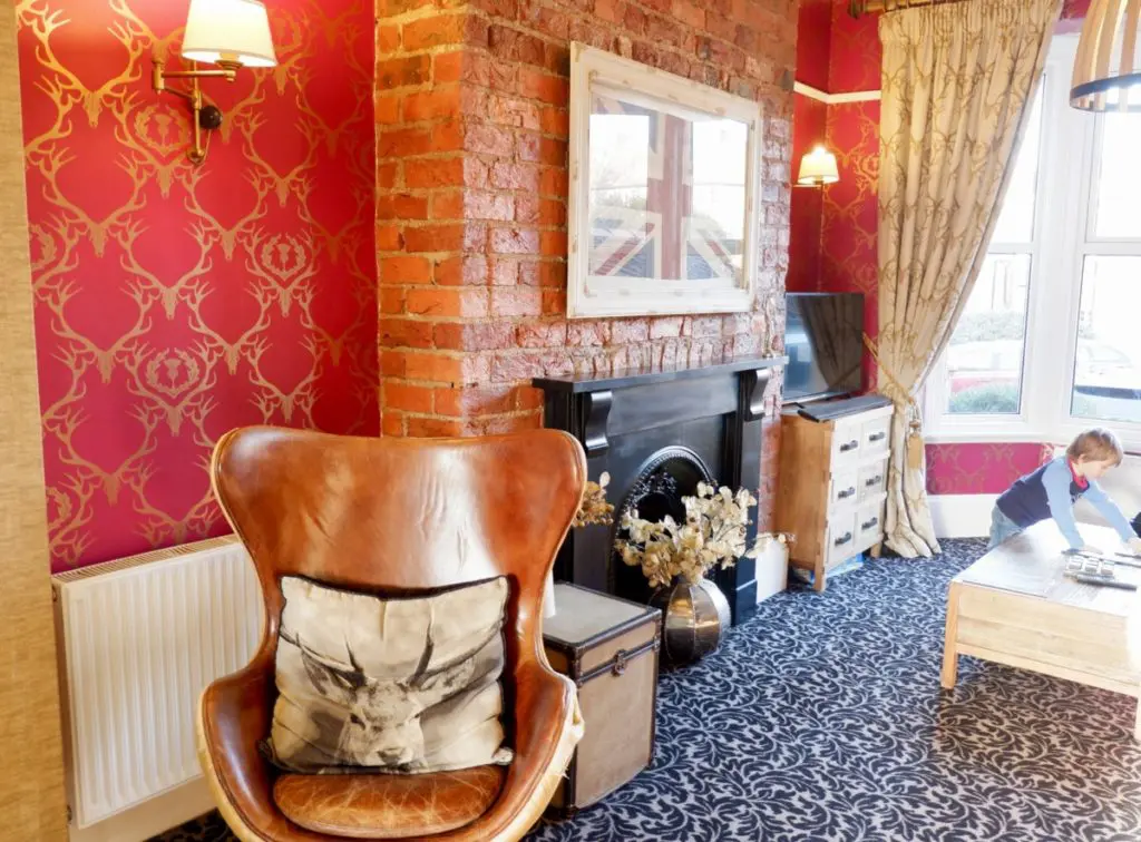 hedley house hotel
