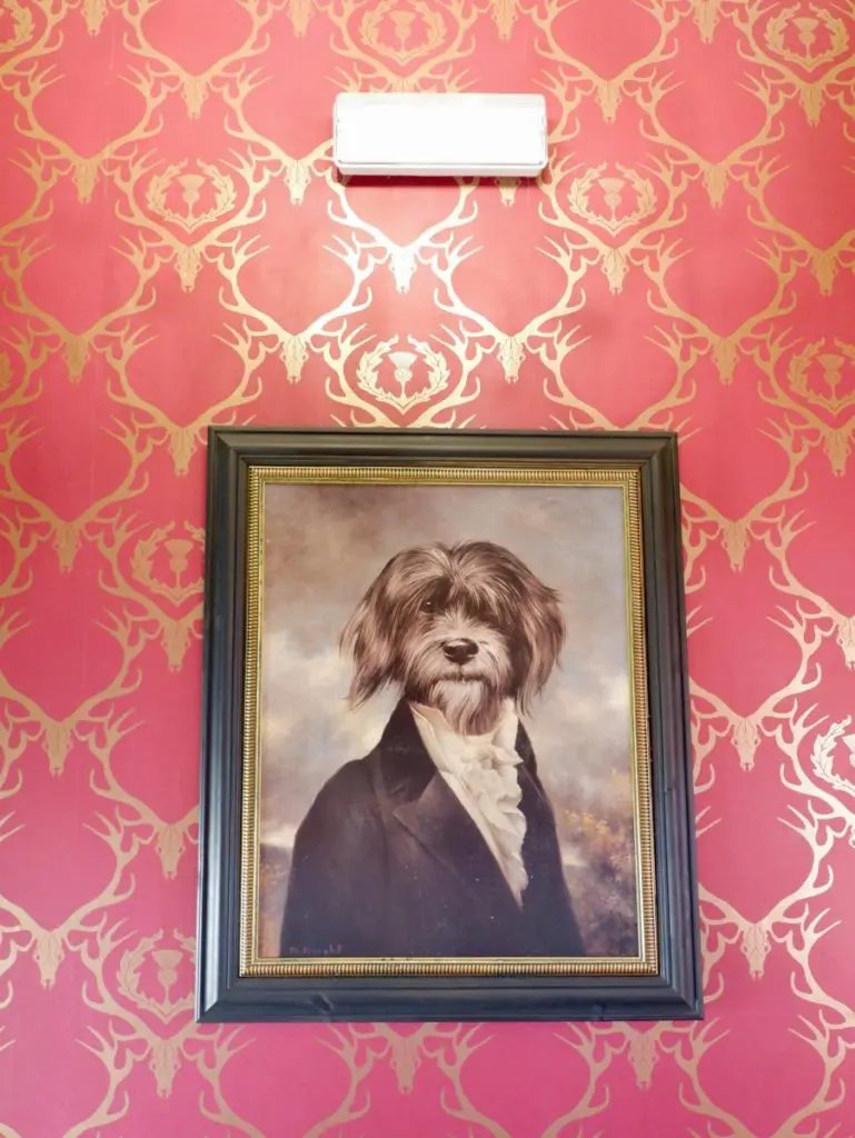 hedley house hotel