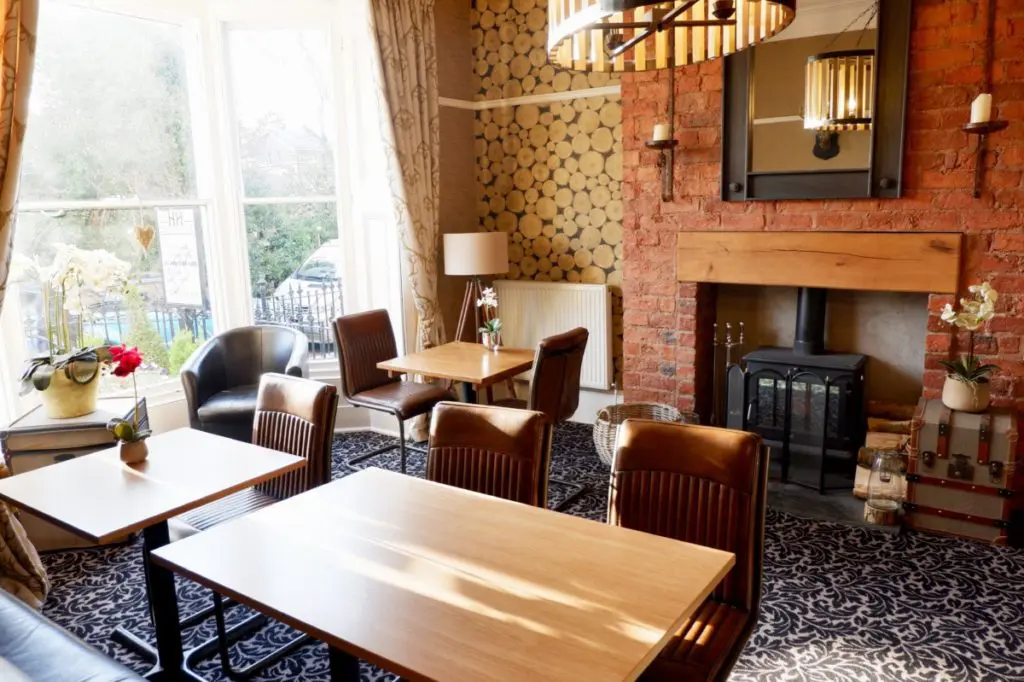 hedley house hotel