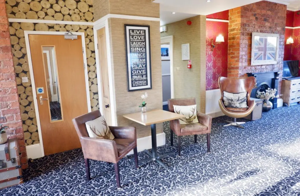 hedley house hotel