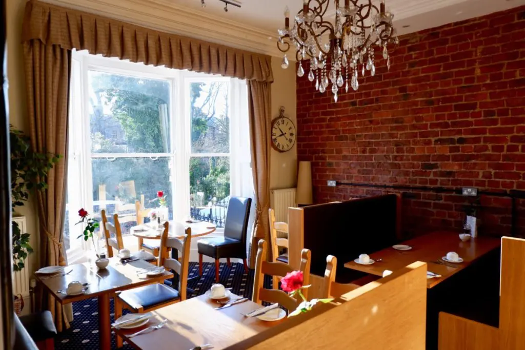 hedley house hotel