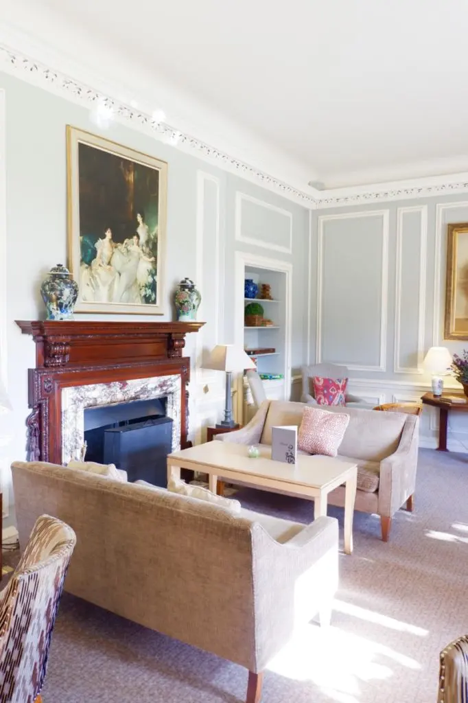 foxhills country house