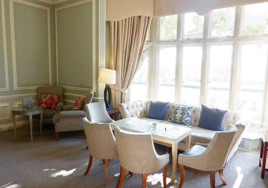 foxhills country house