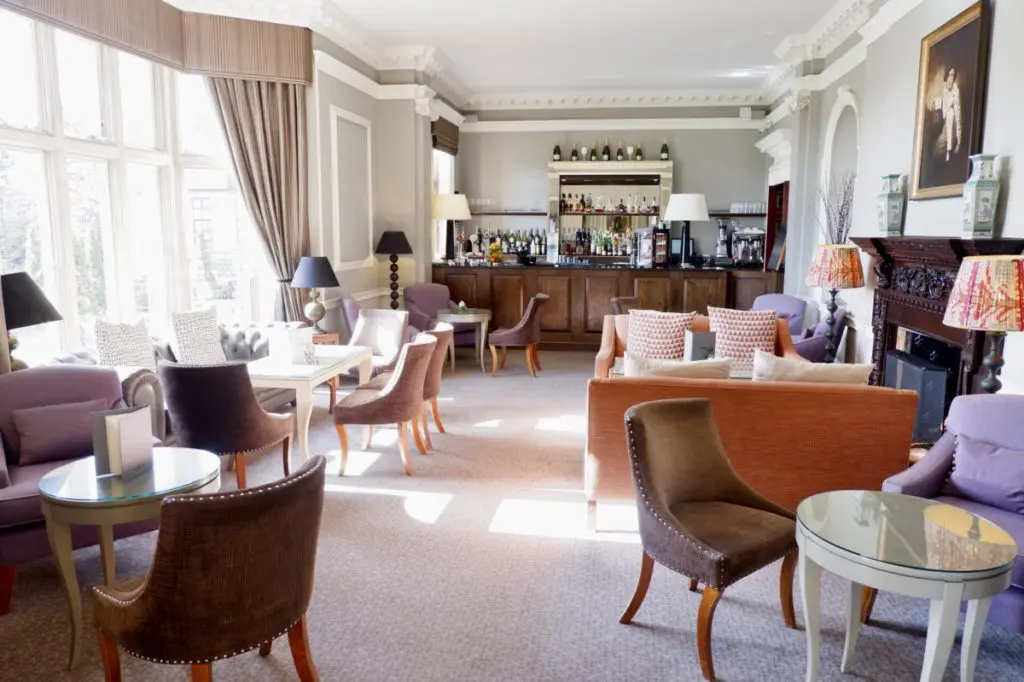 foxhills country house