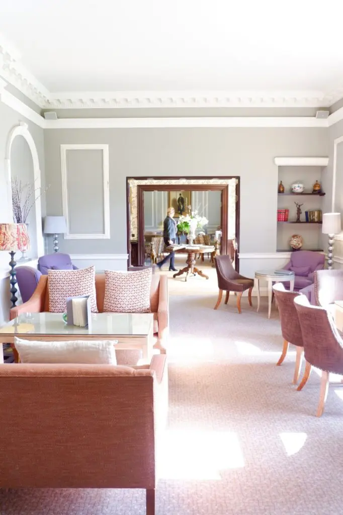 foxhills country house
