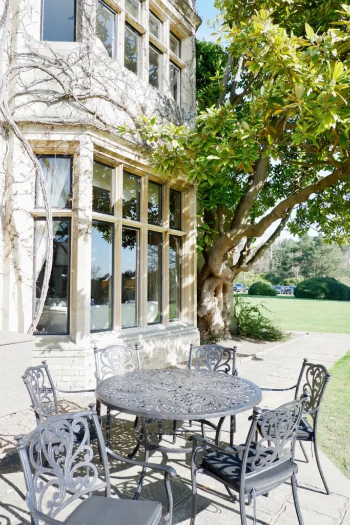 foxhills country house