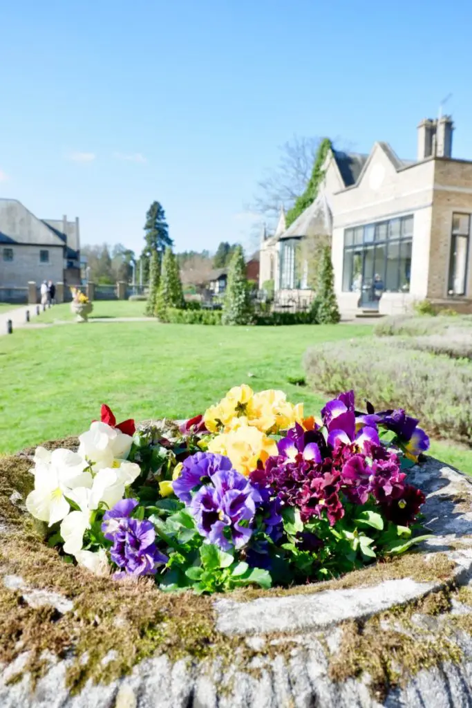 foxhills country house