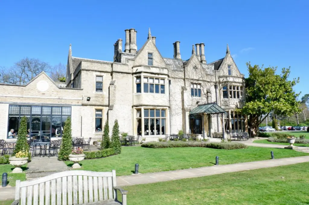foxhills country house