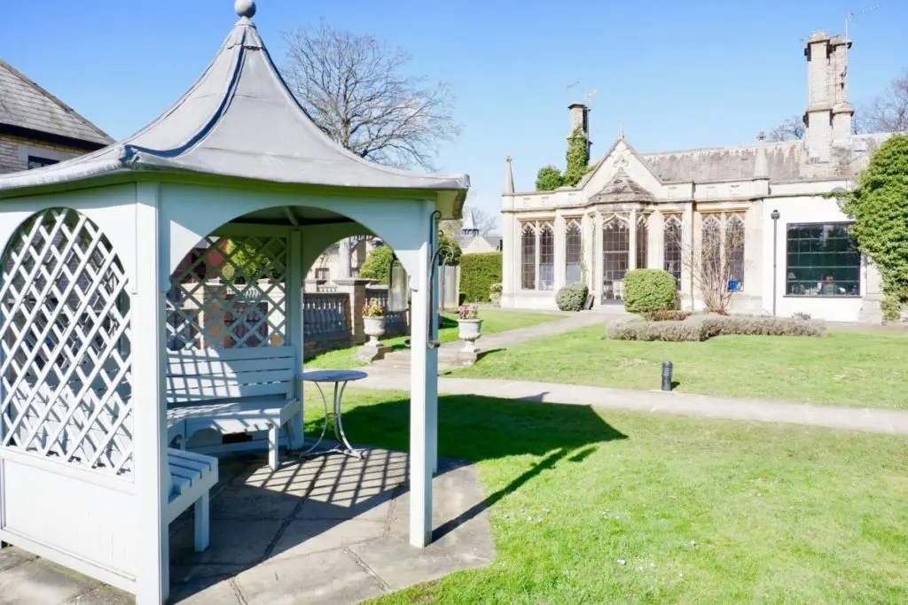 foxhills country house