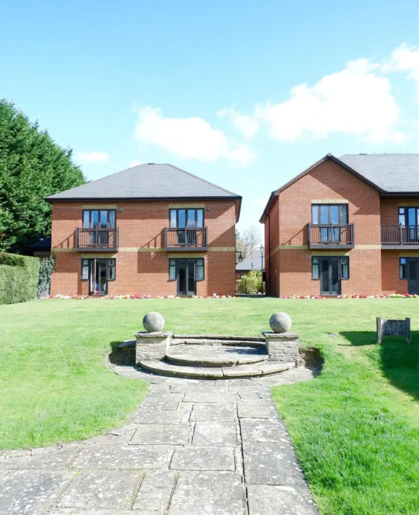 foxhills country house