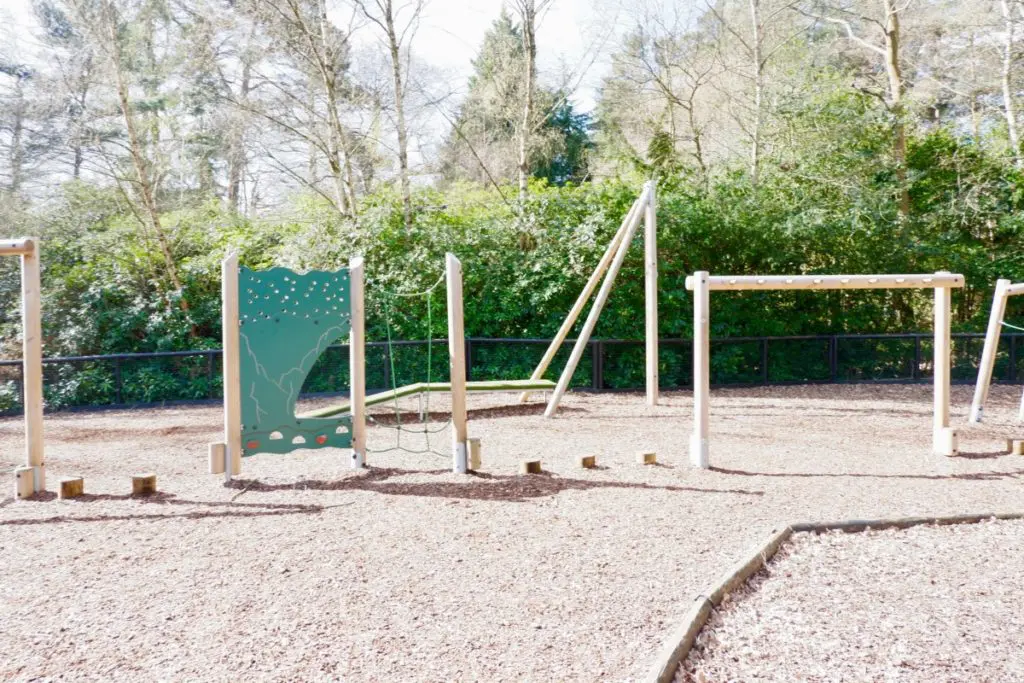 foxhills playground