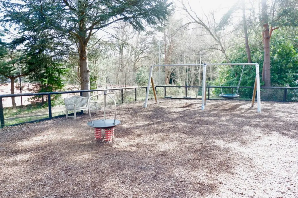 foxhills playground