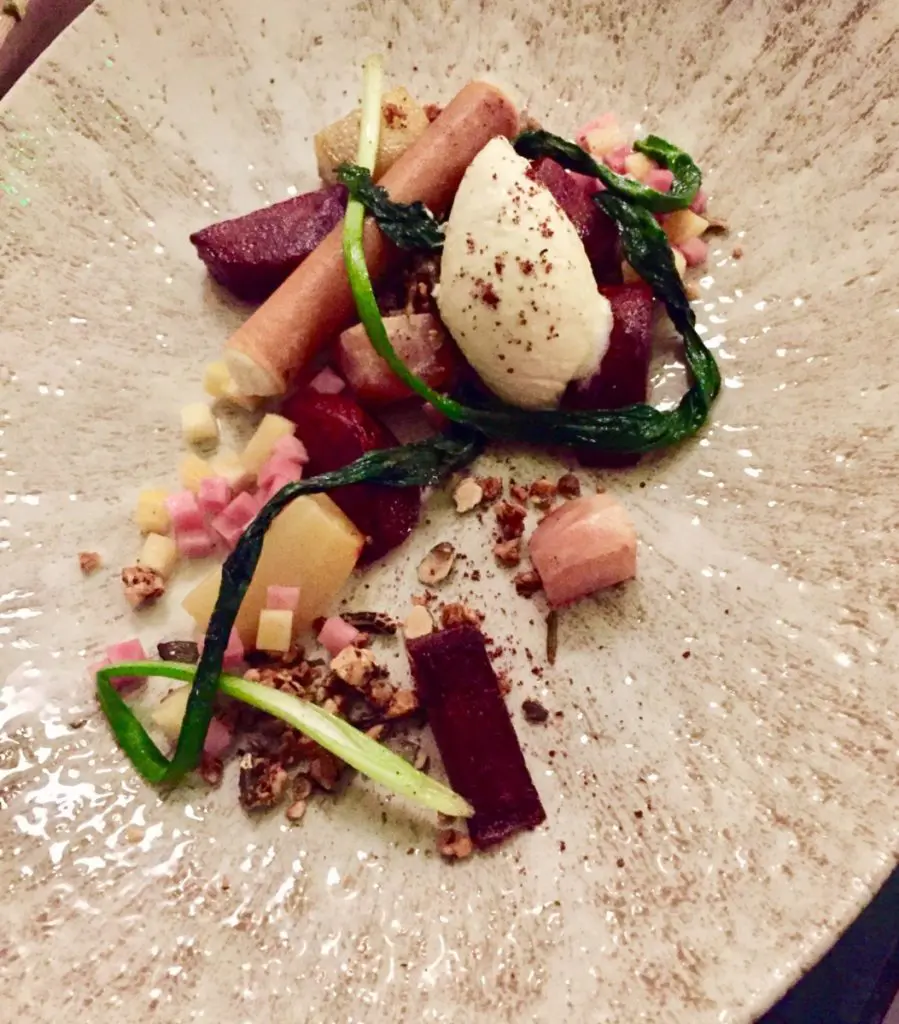 foxhills restaurant
