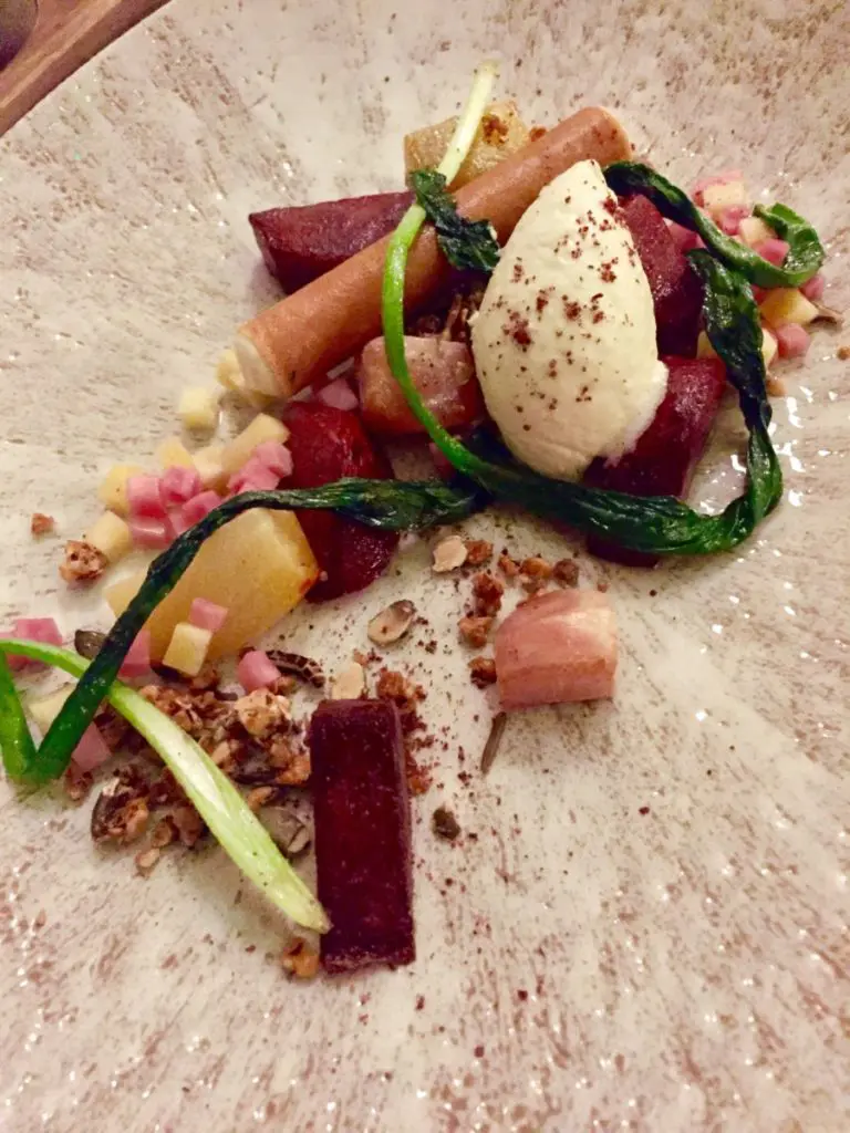 foxhills restaurant