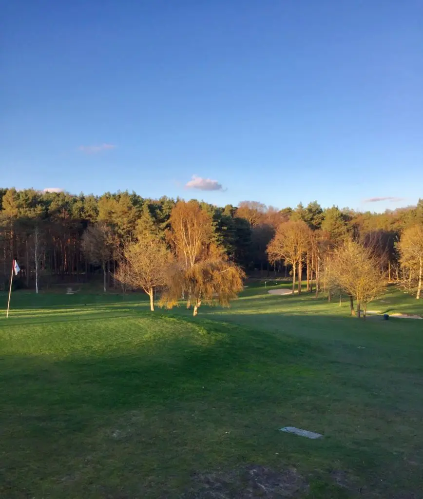 foxhills