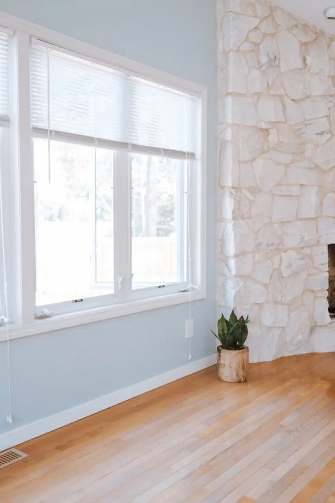 window brick wall room window brick wall room