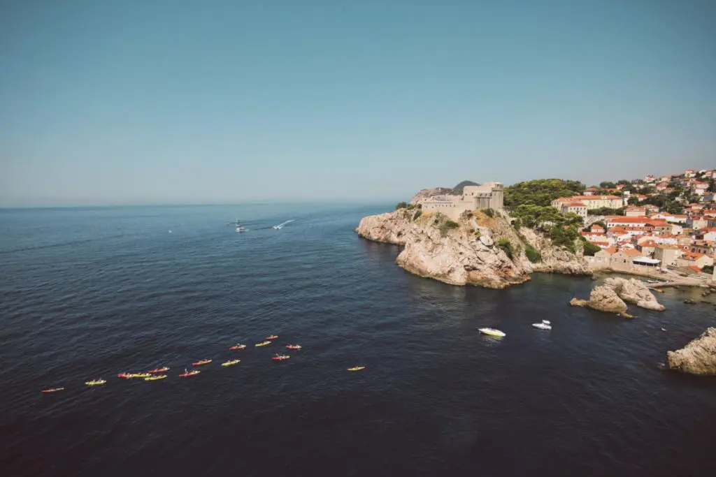 dubrovnik