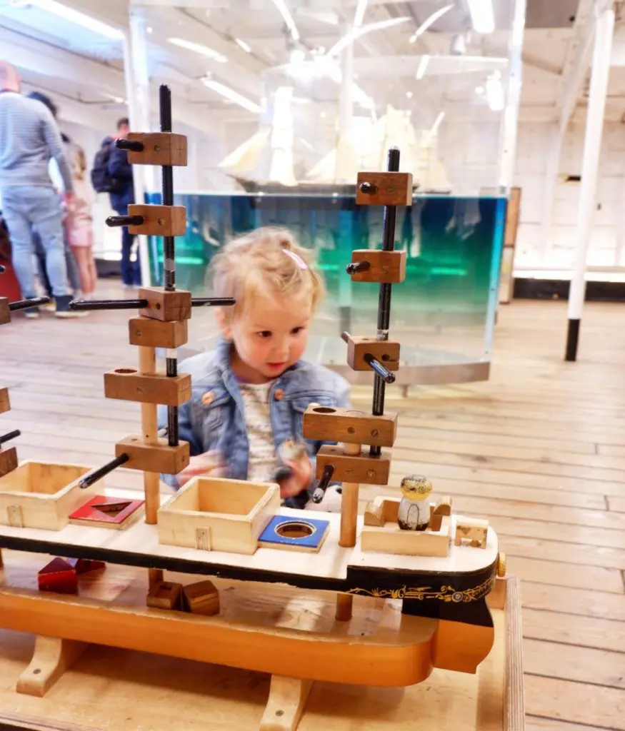 cutty sark review
