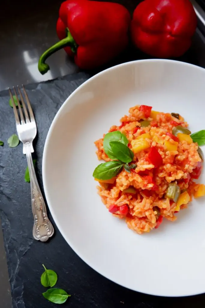 spanish rice