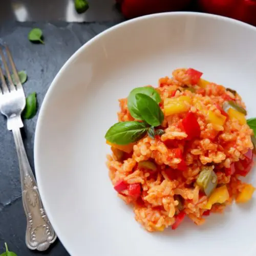 spanish rice