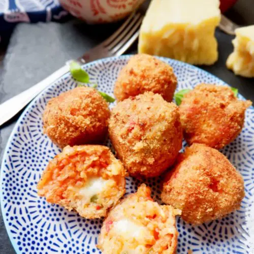 arancini
