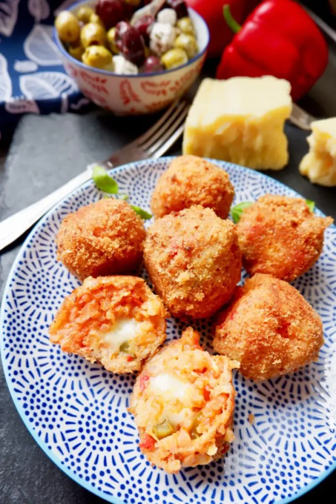 arancini